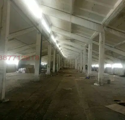 Снимка 3 — Склад в Бургас, Средец