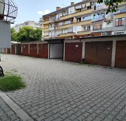 Снимка 2 — Склад в Стара Загора, Център