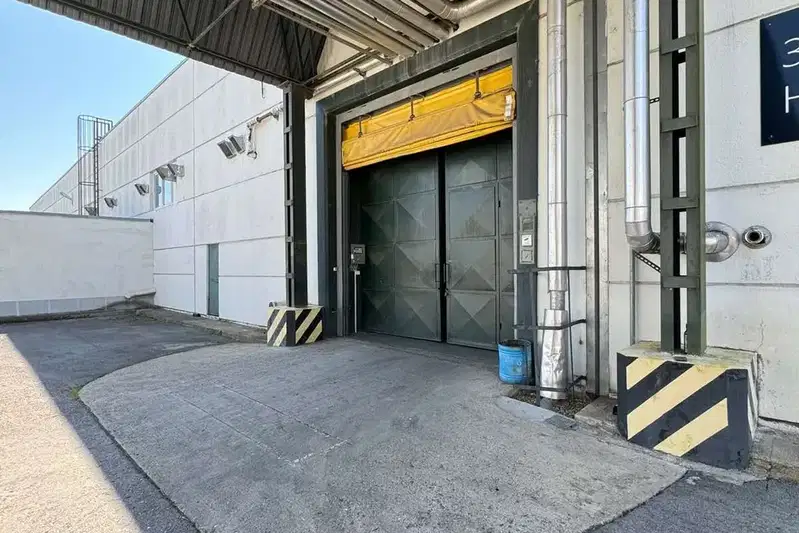 Warehouse in Stara Zagora, Industrialna Zona - Iztok