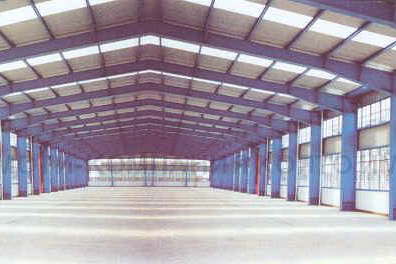 Warehouse in Stara Zagora, Industrialna Zona - Zapad