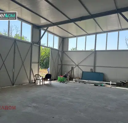Photo 4 — Warehouse in Varna, Mladost 1