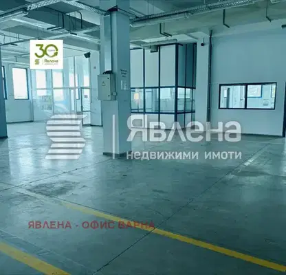 Снимка 2 — Склад във Варна, Северна промишлена зона