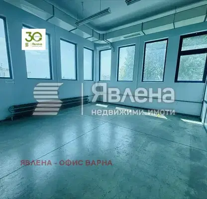 Снимка 3 — Склад във Варна, Северна промишлена зона