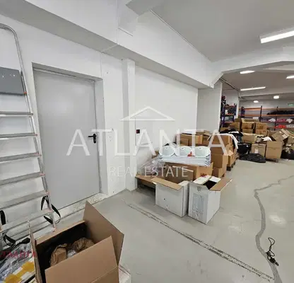 Photo 5 — Warehouse in Varna, Vladislav Varnenchik 1
