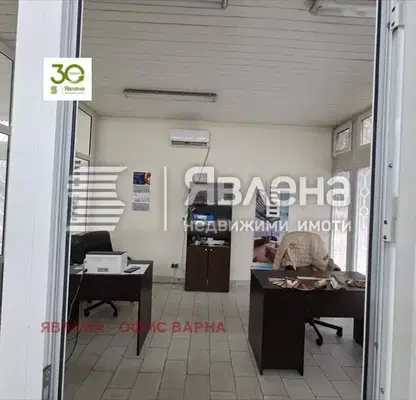 Снимка 3 — Склад във Варна, Западна промишлена зона