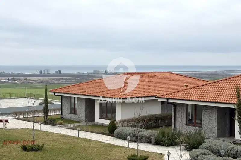 2-bedroom apartment in Burgas, Aheloi