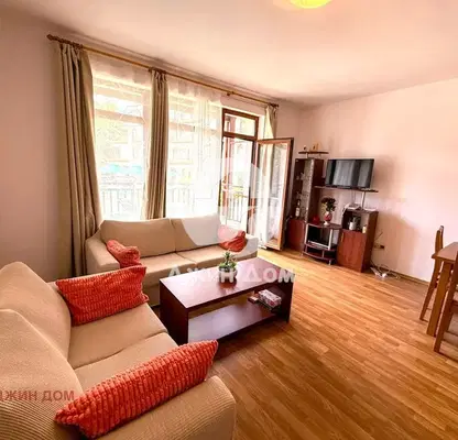 Photo 4 — 2-bedroom apartment in Burgas, Aheloi