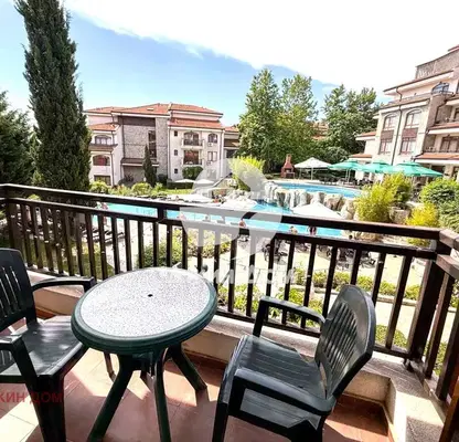 Photo 5 — 2-bedroom apartment in Burgas, Aheloi