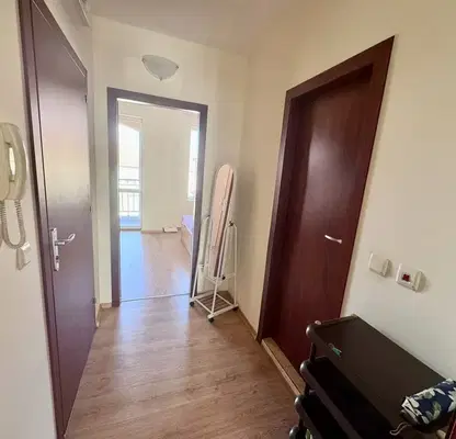 Photo 5 — Two-room apartment with south aspect in Aheloy