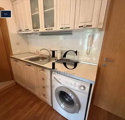 Снимка 5 — Двустаен апартамент с тераса в Ахелой, Vineyards Resort