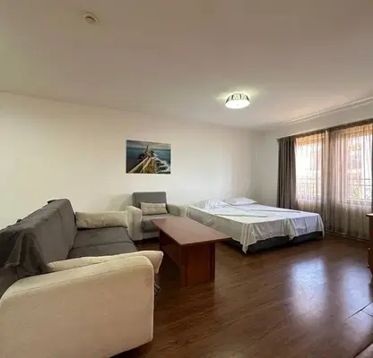 Photo 2 — 2-bedroom apartment in Burgas, Aheloi