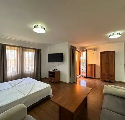 Photo 3 — 2-bedroom apartment in Burgas, Aheloi