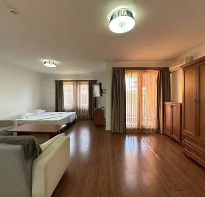 Photo 4 — 2-bedroom apartment in Burgas, Aheloi