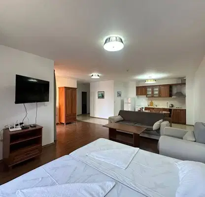 Photo 5 — 2-bedroom apartment in Burgas, Aheloi