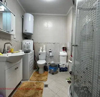 Photo 4 — 3-room apartment with pool view in Aheloy