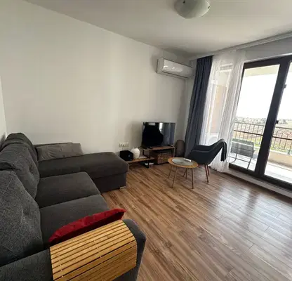 Photo 2 — Three-room apartment with terrace and view in Aheloy, Vinyards Panorama