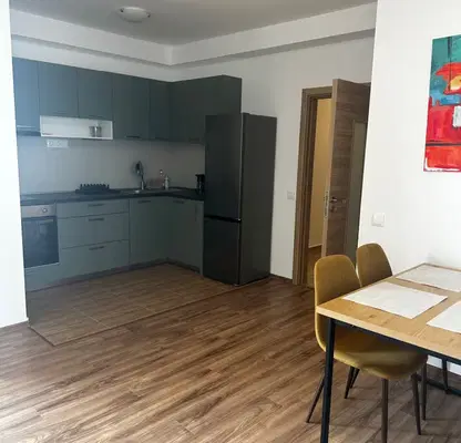 Photo 3 — Three-room apartment with terrace and view in Aheloy, Vinyards Panorama