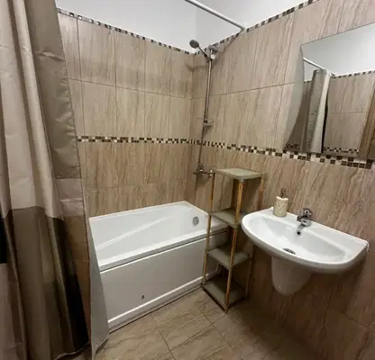 Photo 4 — Three-room apartment with terrace and view in Aheloy, Vinyards Panorama