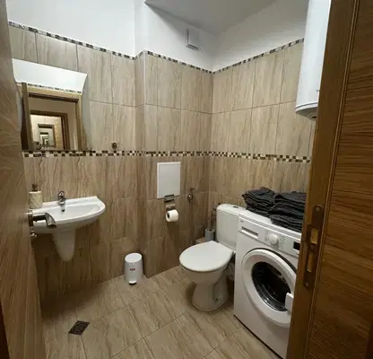 Photo 5 — Three-room apartment with terrace and view in Aheloy, Vinyards Panorama