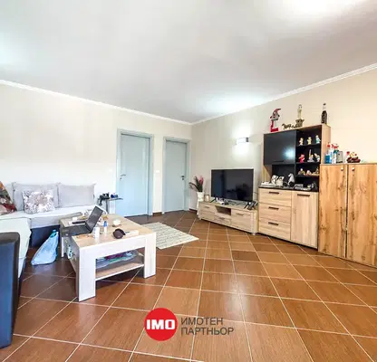 Photo 2 — 3-bedroom apartment in Burgas, Aheloi