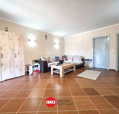 Photo 3 — 3-bedroom apartment in Burgas, Aheloi