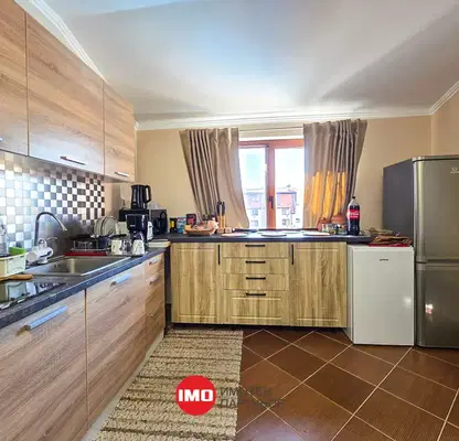 Photo 4 — 3-bedroom apartment in Burgas, Aheloi