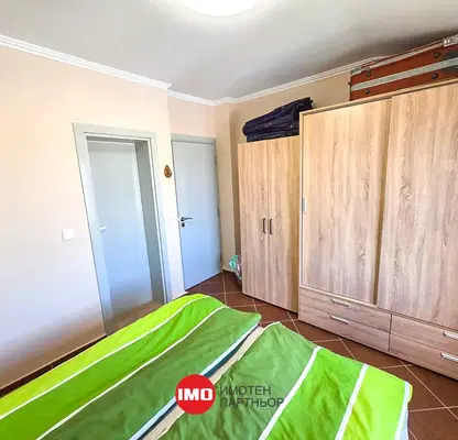 Photo 5 — 3-bedroom apartment in Burgas, Aheloi