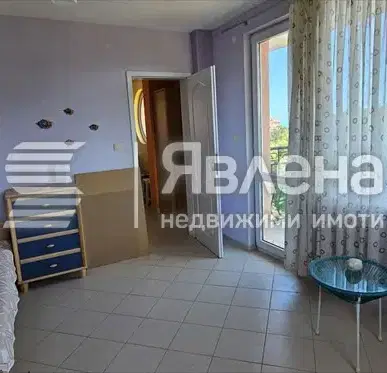 Photo 3 — Two-room apartment in Ahtopol with furnishings on the 4th floor