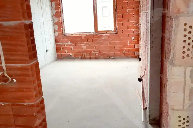 Two-room apartment with terrace in Aytos, Burgas region