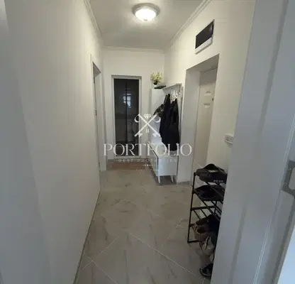 Photo 3 — Two-room apartment in Aytos with modern construction