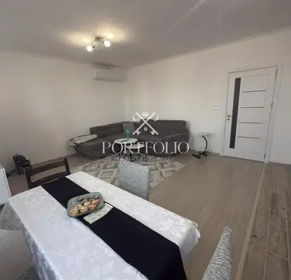 Photo 4 — Two-room apartment in Aytos with modern construction