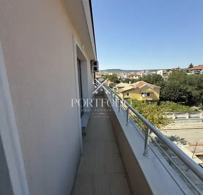 Photo 5 — Two-room apartment in Aytos with modern construction