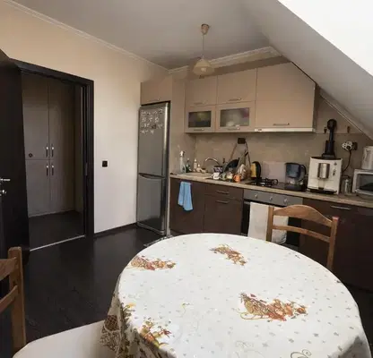Photo 3 — 3-bedroom apartment in Burgas, Aitos