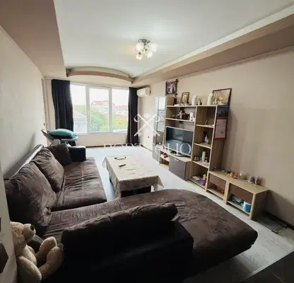 Photo 2 — Spacious 3-room apartment in Aytos with two terraces