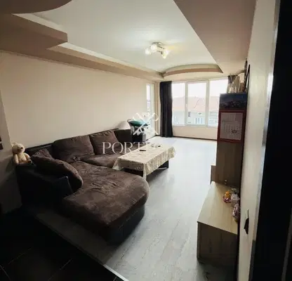 Photo 3 — Spacious 3-room apartment in Aytos with two terraces