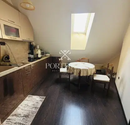 Photo 5 — Spacious 3-room apartment in Aytos with two terraces