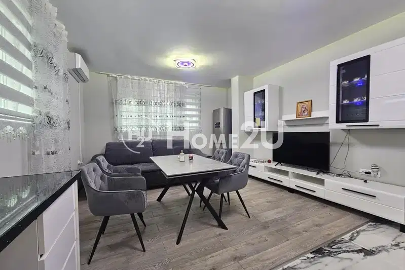 2-bedroom apartment in Varna, Aksakovo