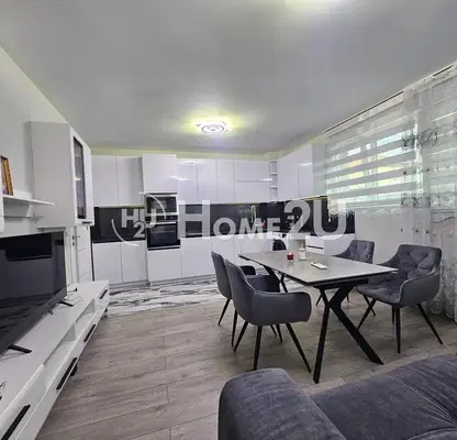 Photo 2 — 2-bedroom apartment in Varna, Aksakovo