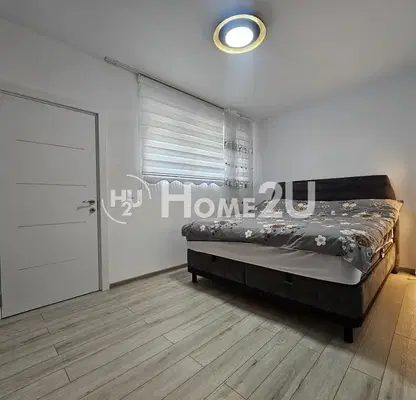 Photo 3 — 2-bedroom apartment in Varna, Aksakovo