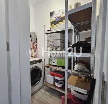 Photo 4 — 2-bedroom apartment in Varna, Aksakovo