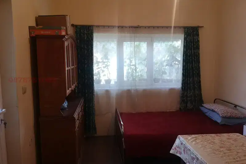 4-bedroom apartment in Varna, Aksakovo