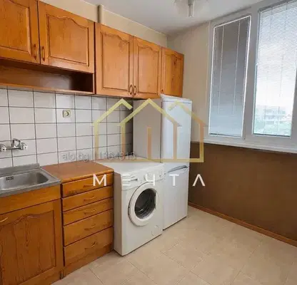 Photo 2 — One-room apartment with terrace in Asenovgrad, south aspect