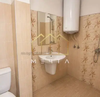 Photo 4 — One-room apartment with terrace in Asenovgrad, south aspect