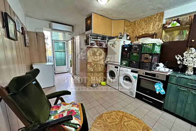 1-bedroom apartment in Plovdiv, Asenovgrad