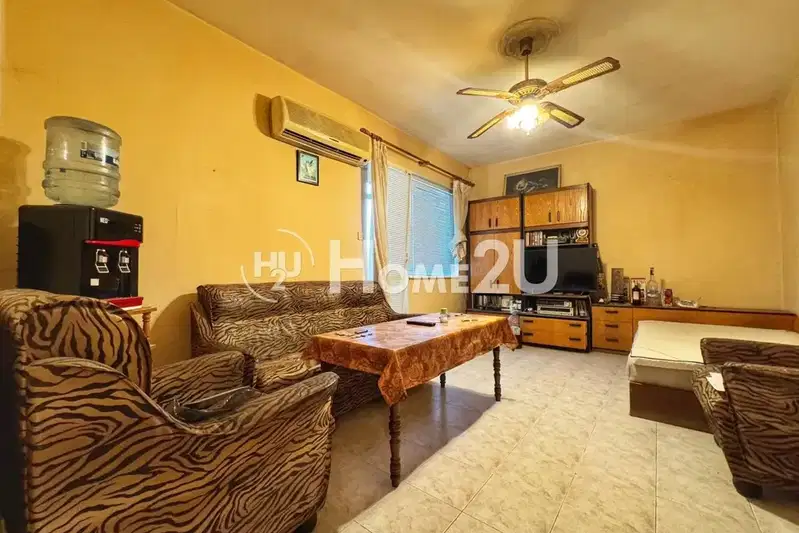 2-bedroom apartment in Plovdiv, Asenovgrad