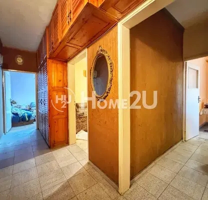 Photo 3 — 2-bedroom apartment in Plovdiv, Asenovgrad