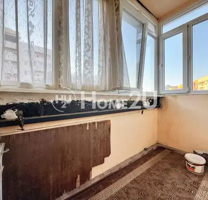 Photo 5 — 2-bedroom apartment in Plovdiv, Asenovgrad