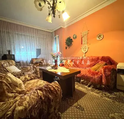 Снимка 3 — Двустаен апартамент с тераса в Асеновград до центъра