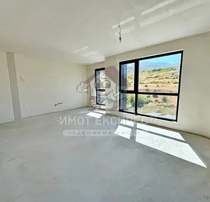 Photo 5 — Three-room apartment in Zapad district, Asenovgrad with parking space