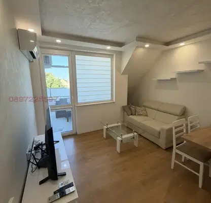 Photo 2 — 3-bedroom apartment in Plovdiv, Asenovgrad